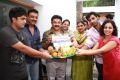 Malini 22 Palayamkottai Movie Launch Stills