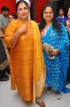 Sripriya, Saritha @ Malini 22 Palayamkottai Movie Premiere Show Stills