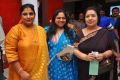 Sripriya, Saritha @ Malini 22 Palayamkottai Movie Premiere Show Stills