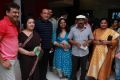 Malini 22 Palayamkottai Movie Premiere Show Stills