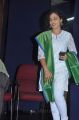 Actress Nithya Menon at Malini 22 Palayamkottai Press Meet Stills