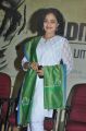 Actress Nitya Menon at Malini 22 Palayamkottai Press Meet Stills