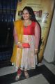 Actress Vidyu Raman at Malini 22 Palayamkottai Press Meet Stills