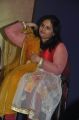 Actress Vidyullekha Raman at Malini 22 Palayamkottai Press Meet Stills