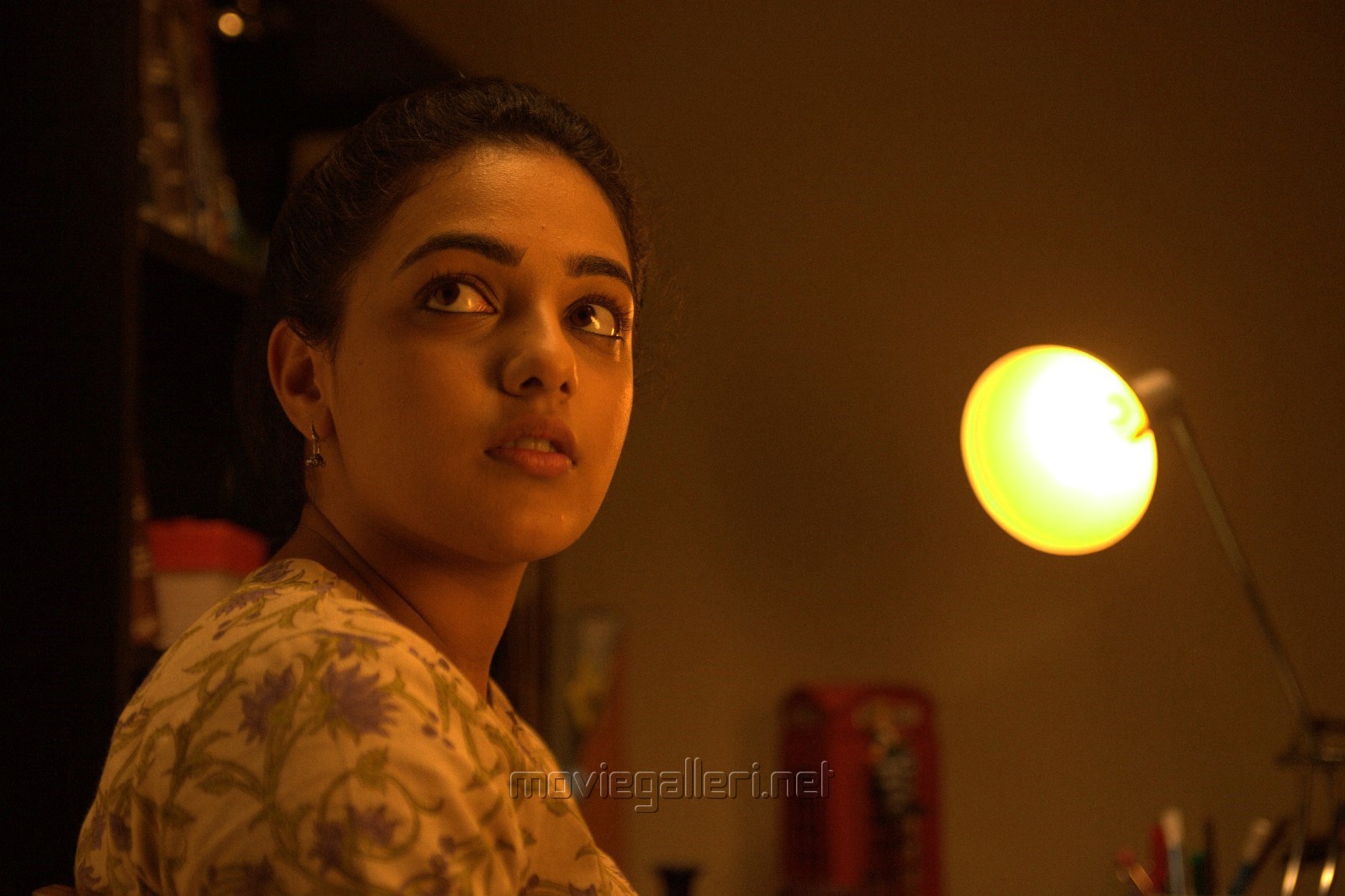 Malini 22 Telugu Movie Stills | Nithya Menon | Krish J ...