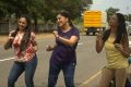 NIthya Menon, Kovai Sarala in Malini 22 Telugu Movie Stills