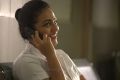 Actress Nithya Menon in Malini 22 Telugu Movie Stills