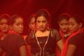 Telugu Actress Nithya Menon in Malini 22 Movie Stills