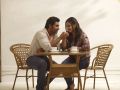 Krish J.Sathar, Nithya Menon in Malini 22 Telugu Movie Stills