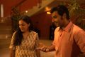 Nithya Menon, Krish J.Sathar in Malini 22 Telugu Movie Stills