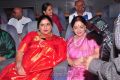 Sripriya, Vijaya Nirmala @ Malini 22 Vijayawada Audio Release Photos