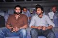 Rana @ Malini 22 Vijayawada Audio Release Photos