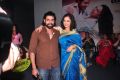 Rana, NIthya Menon @ Malini 22 Vijayawada Audio Release Photos