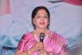 Vijaya Nirmala @ Malini 22 Vijayawada Audio Release Photos