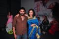 Rana, NIthya Menon @ Malini 22 Vijayawada Audio Release Photos