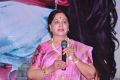 Vijaya Nirmala @ Malini 22 Vijayawada Audio Release Photos