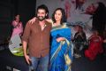 Rana, NIthya Menon @ Malini 22 Vijayawada Audio Release Photos