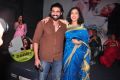 Rana, NIthya Menon @ Malini 22 Vijayawada Audio Release Photos