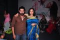 Rana, NIthya Menon @ Malini 22 Vijayawada Audio Release Photos