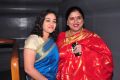 NIthya Menon, Sripriya @ Malini 22 Vijayawada Audio Release Photos