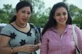 Kovai Sarala, Nithya Menon in Malini 22 Vijayawada Movie Stills