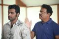 Krish J Sathar, Naresh in Malini 22 Vijayawada Movie Stills