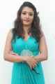 Tamil Actress Mallanna Hot Stills in Light Blue Long Dress
