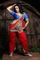 Actress Shweta Menon in Malle Teega Movie Hot Stills