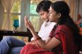 Kranthi, Sree Divya in Mallela Teeramlo Sirimalle Puvvu Movie Stills