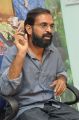 Director GV Ramaraju at Mallela Teeramlo Sirimalle Puvvu Press Meet Stills