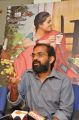 Director GV Ramaraju at Mallela Teeramlo Sirimalle Puvvu Press Meet Stills