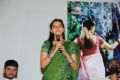 Actress Sri Divya at Mallela Teeramlo Sirimalle Puvvu Success Meet Photos