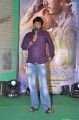Harish Shankar at Mallela Theeram Lo Sirimalle Puvvu Audio Release Photos
