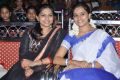 Sri Ramya, Sri Divya at Mallela Theeram Lo Sirimalle Puvvu Audio Release Photos