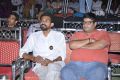 Sekhar Kammula, Krishnudu at Mallela Theeram Lo Sirimalle Puvvu Audio Release Stills