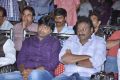 Harish Shankar, VV Vinayak at Mallela Theeram Lo Sirimalle Puvvu Audio Release Photos