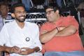 Sekhar Kammula, Krishnudu at Mallela Theeram Lo Sirimalle Puvvu Audio Release Photos