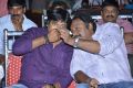 Harish Shankar, VV Vinayak at Mallela Theeram Lo Sirimalle Puvvu Audio Release Photos