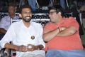 Sekhar Kammula, Krishnudu at Mallela Theeram Lo Sirimalle Puvvu Audio Release Stills