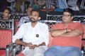 Sekhar Kammula, Krishnudu at Mallela Theeram Lo Sirimalle Puvvu Audio Release Photos