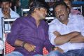 Harish Shankar, VV Vinayak at Mallela Theeram Lo Sirimalle Puvvu Audio Release Photos