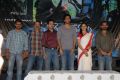 Mallela Theeram Telugu Movie Press Meet Stills