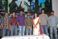 Mallela Theeram Press Meet Stills