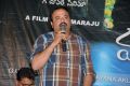 Mallela Theeram Telugu Movie Press Meet Stills