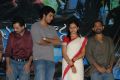 Mallela Theeram Press Meet Photos