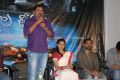 Mallela Theeram Press Meet Photos