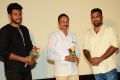Sundeep, Tharun Bhascker @ Mallesam Movie Trailer Launch Stills