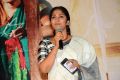 Jhansi @ Mallesam Movie Trailer Launch Stills