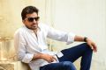 Mallesham Actor Priyadarshi Interview Stills