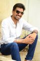 Mallesham Movie Hero Priyadarshi Pulikonda Interview Stills